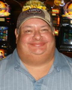 Man, 63. SBforErnie