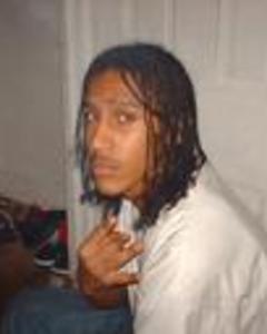 Man, 38. Jon_Doe738