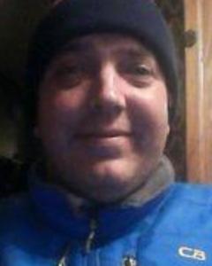 Man, 56. helmet407xt