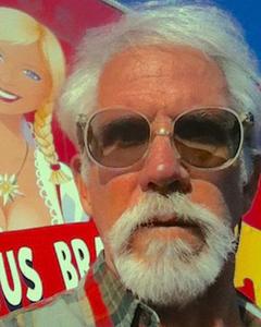 Man, 63. cruisingcuisin