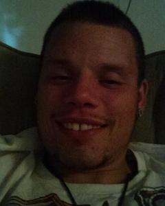Man, 35. john_doe7585