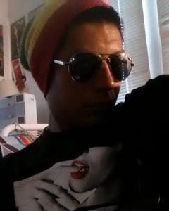 Man, 31. juanbear