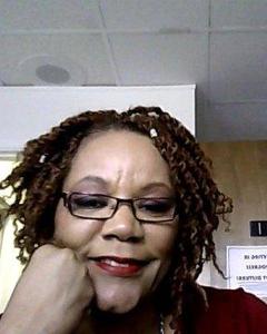 Woman, 68. MissGlo25