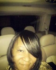 Woman, 48. diva12646