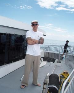 Man, 51. PC824