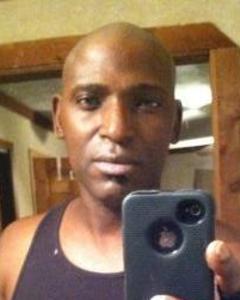 Man, 54. RUDISCRETE