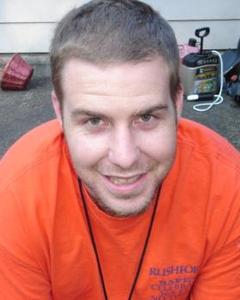 Man, 40. Cheeks253