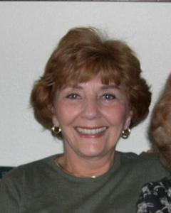Woman, 89. Petite_lady67