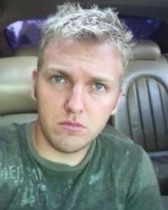Man, 40. Mistercleo