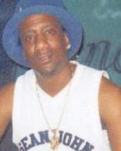Man, 58. donstony