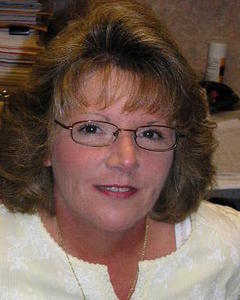 Woman, 66. lookingarround