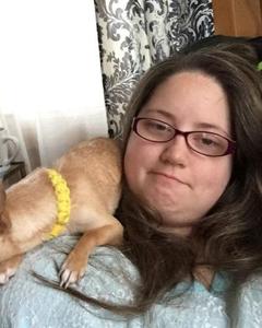 Woman, 38. Katiejo0758
