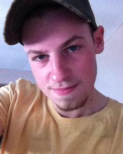 Man, 30. Jackjack0272