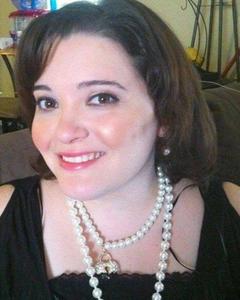 Woman, 42. Wittygeek02