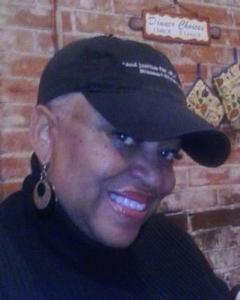 Woman, 66. SilverDiva56