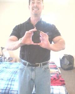 Man, 56. johnfine69