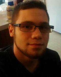 Man, 32. Nick24487383