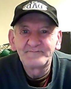Man, 67. Cowboyupdad