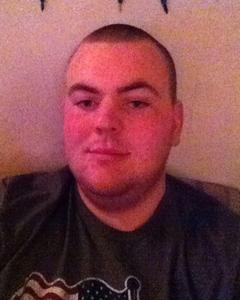 Man, 31. Spale_chris