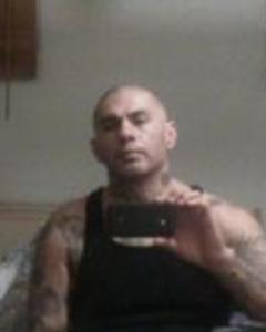 Man, 54. sangron4640