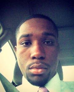 Man, 31. Yungbulla