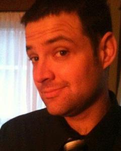 Man, 40. Joepeterman
