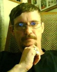 Man, 63. Steve2483