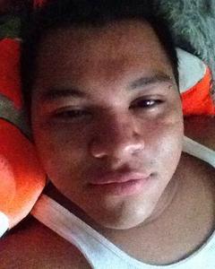 Man, 28. Leo_nolas_503