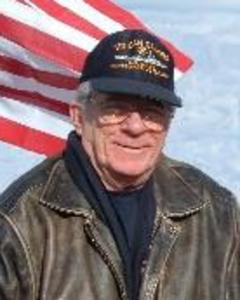 Man, 83. Old_Patriot