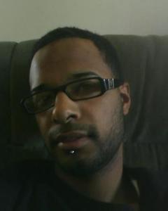 Man, 43. Marz21