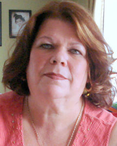 Woman, 73. LinnInPA