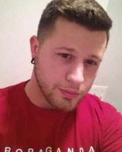 Man, 33. Jayc2003225