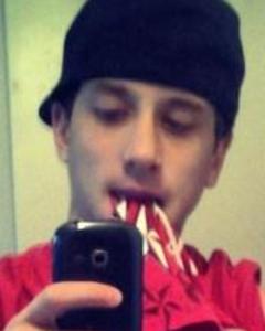 Man, 33. big_daddy1652