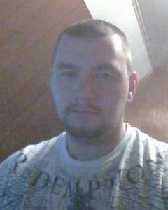 Man, 36. KN1GHT