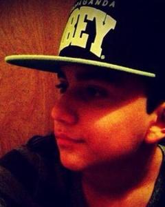 Man, 31. Michael9234618