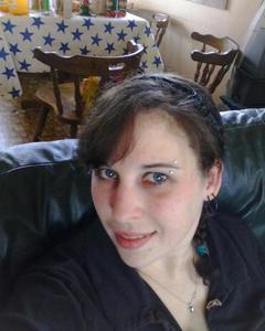 Woman, 39. Kristyn4642
