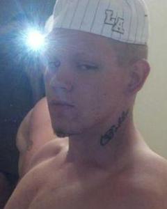 Man, 32. smarty1651