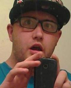 Man, 40. pdub2877