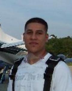 Man, 36. papaguello