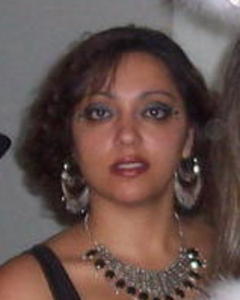 Woman, 42. fata_scribunda