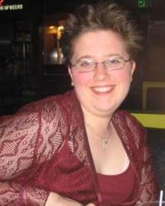 Woman, 41. candy21721