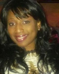 Woman, 44. HotHaitianChef