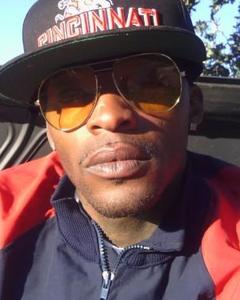 Man, 39. igetaround