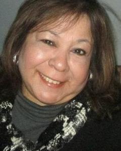 Woman, 64. honeydew_did
