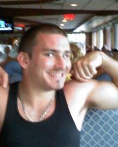 Man, 35. bronson1989