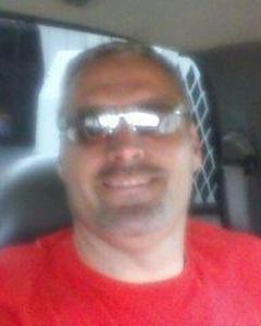 Man, 53. nutturner