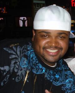 Man, 46. Jay43870