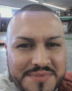 Man, 50. ALFREDO032
