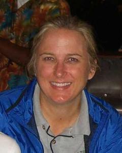 Woman, 58. TravelLady796