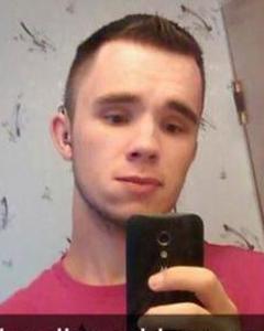 Man, 30. natedog7720
